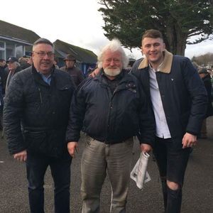 Meet your Posher, John